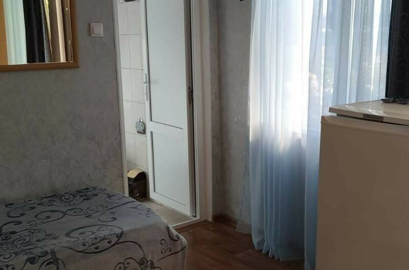 Гостевой дом «Гортензия»