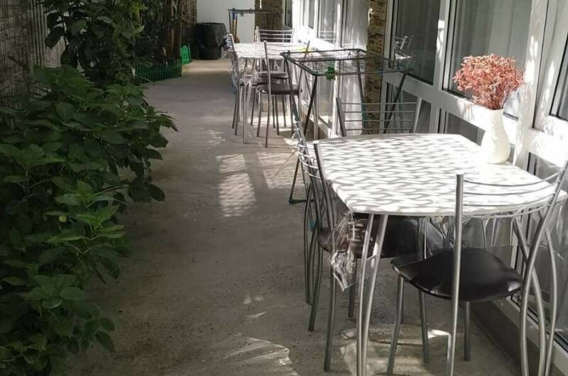 Гостевой дом «Гортензия»