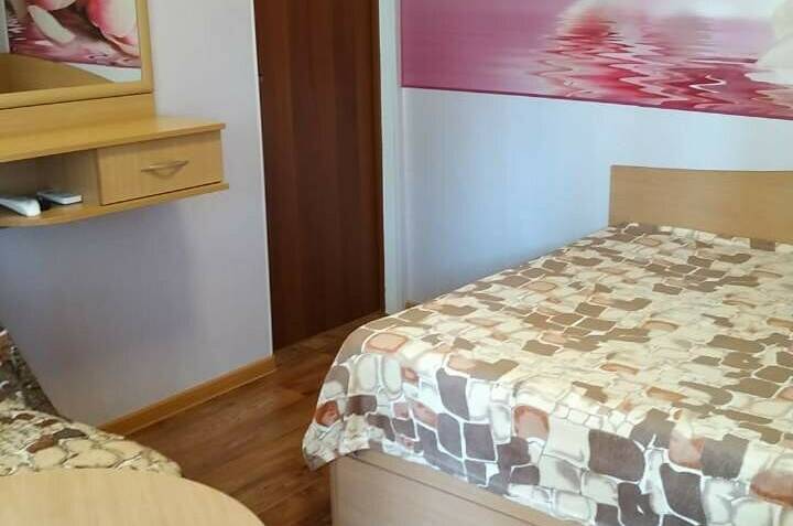 Гостевой дом «Гортензия»