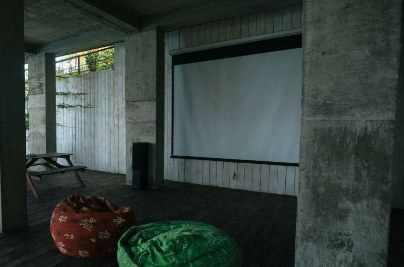 Отель «Айсберг» (Hotel Iceberg)