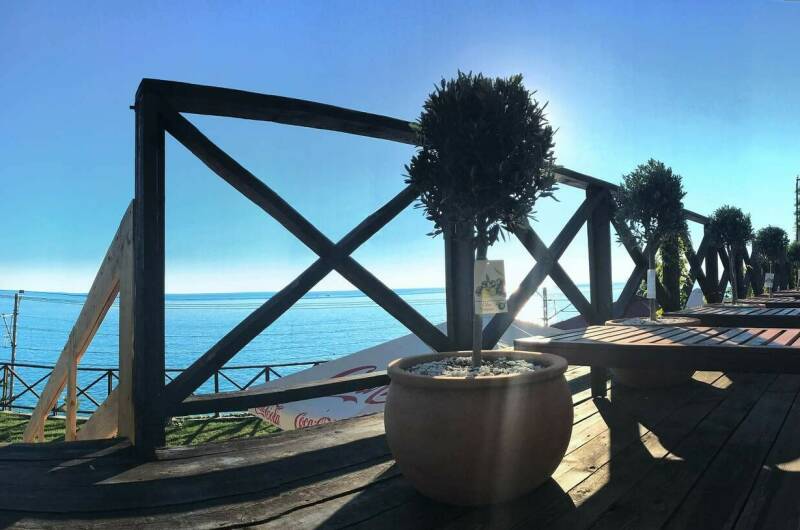 Отель «Айсберг» (Hotel Iceberg)