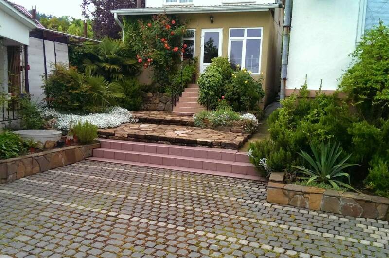 Гостевой дом «Лоопландия»