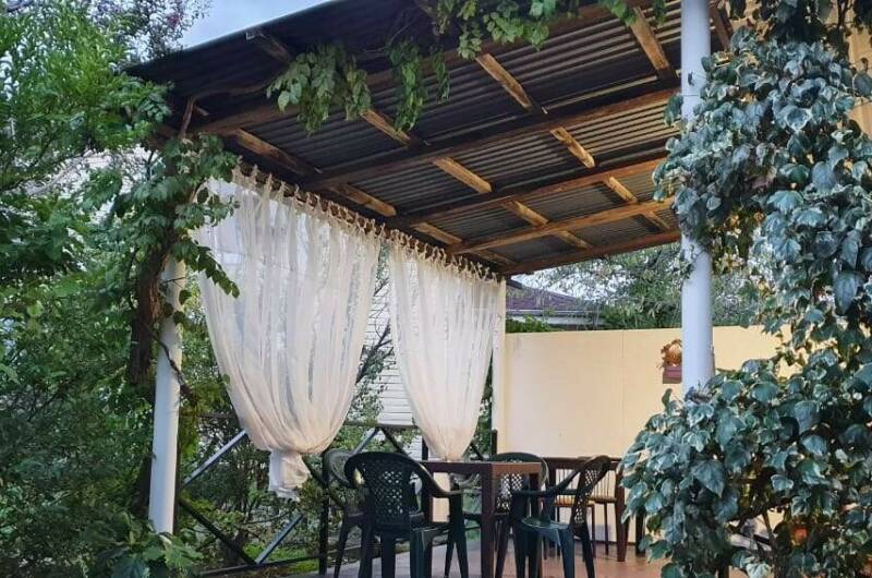 Гостевой дом «Лоопландия»