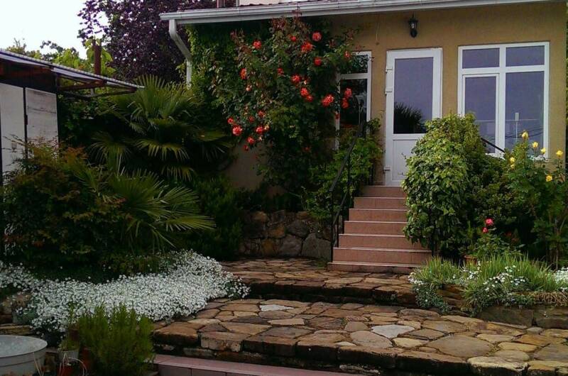 Гостевой дом «Лоопландия»