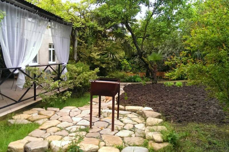 Гостевой дом «Лоопландия»