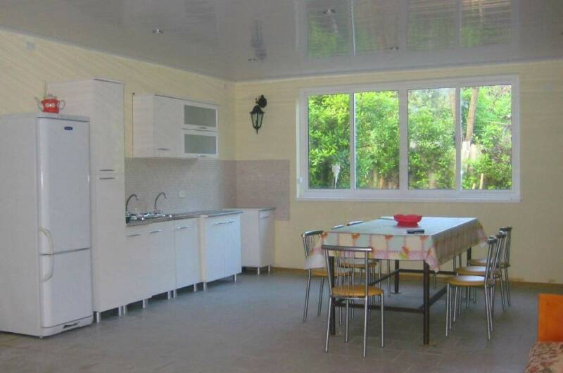 Гостевой дом «Лоопландия»