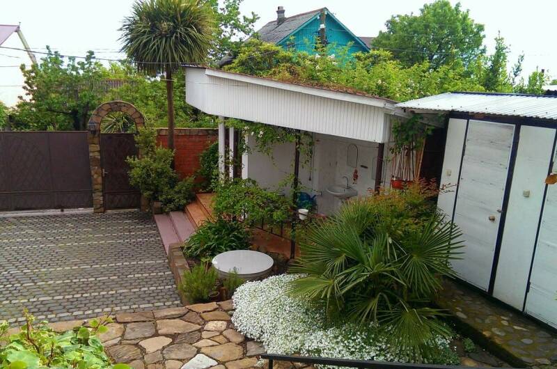 Гостевой дом «Лоопландия»