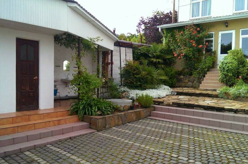 Гостевой дом «Лоопландия»