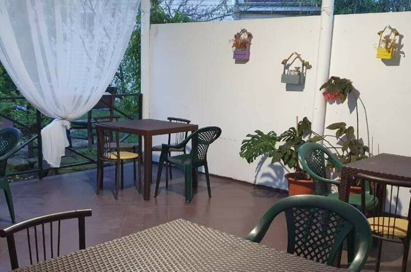 Гостевой дом «Лоопландия»