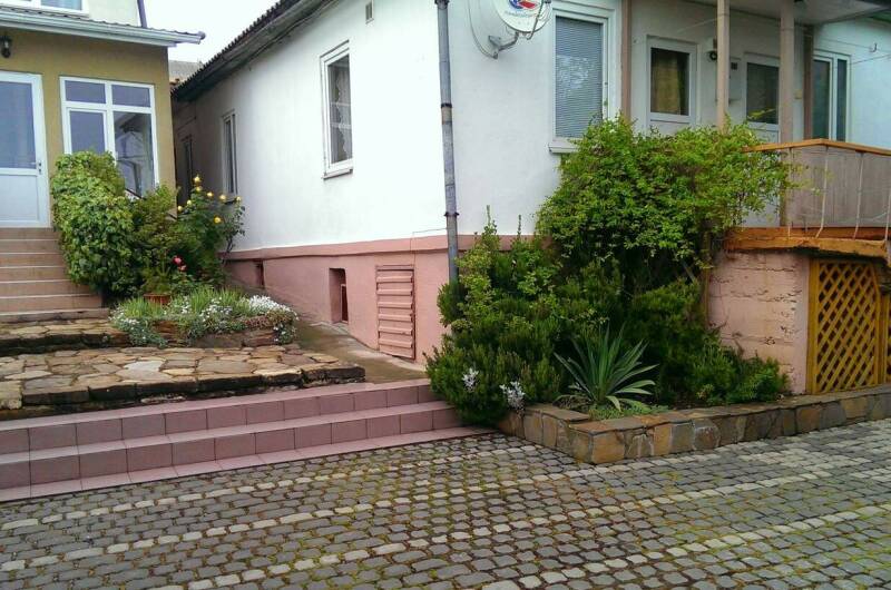 Гостевой дом «Лоопландия»