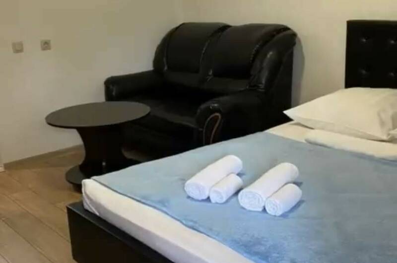 Отель «Амфора»