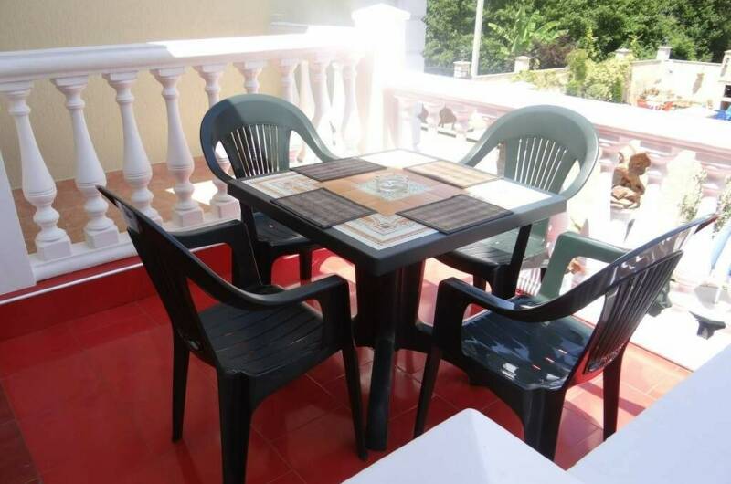 Отель «Амфора»