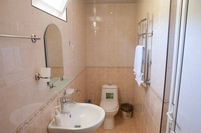 Отель «Амфора»