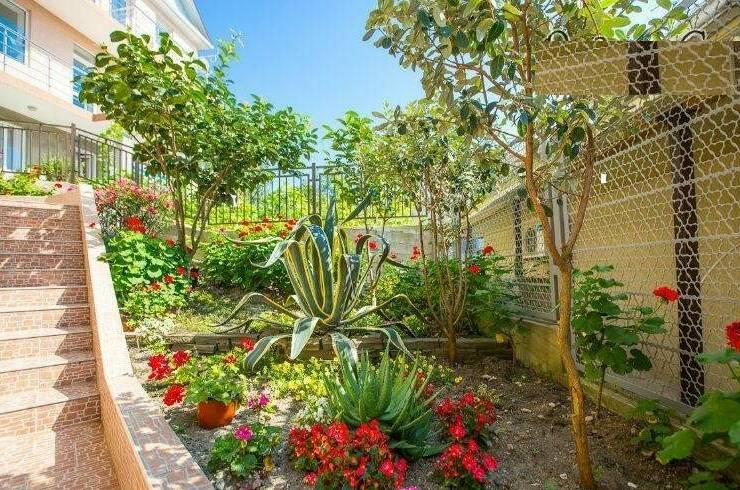 Гостевой дом «Бриз Лоо»