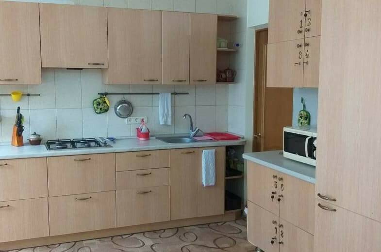 Гостевой дом «Бриз Лоо»