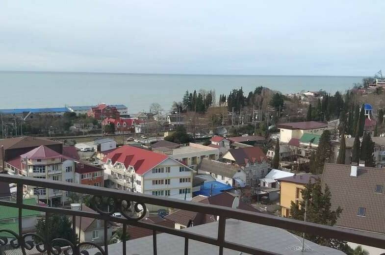 Гостевой дом «Бриз Лоо»