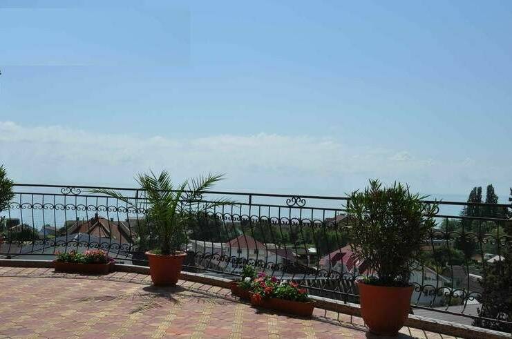 Гостевой дом «Бриз Лоо»