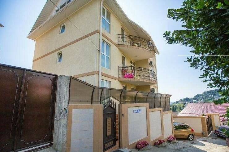 Гостевой дом «Бриз Лоо»