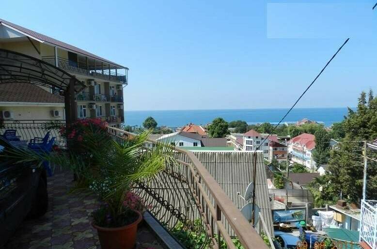 Гостевой дом «Бриз Лоо»