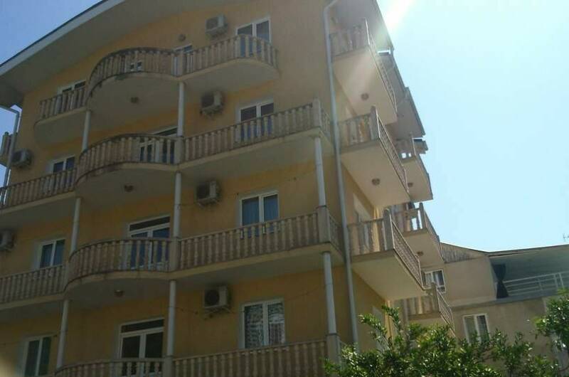 Гостевой дом «Маргарита»