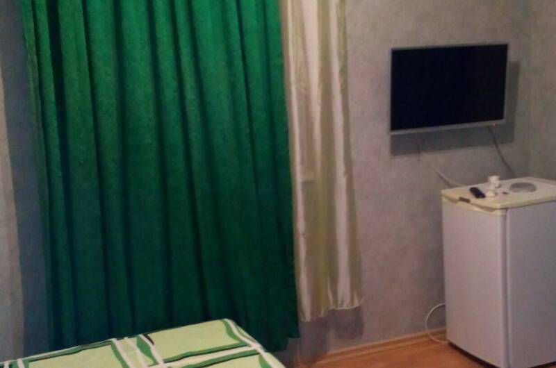 Гостевой дом «Маргарита»