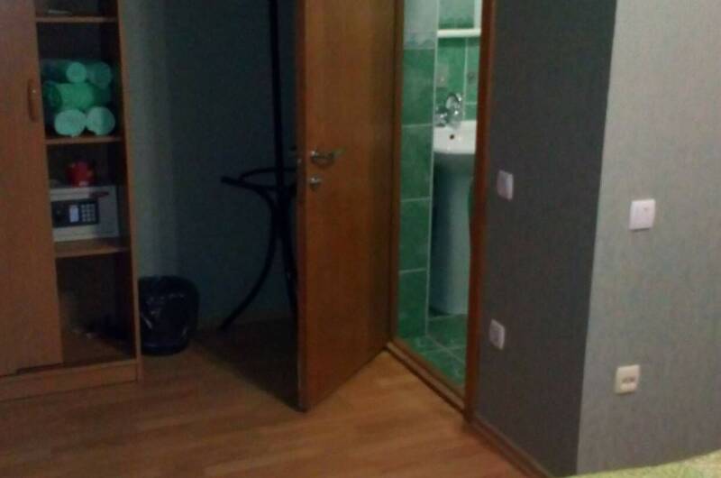 Гостевой дом «Маргарита»