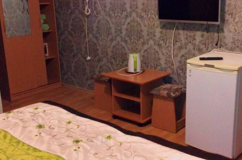 Гостевой дом «Маргарита»