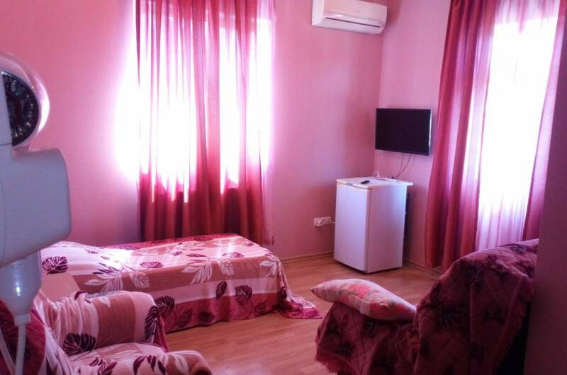 Гостевой дом «Маргарита»