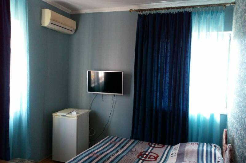 Гостевой дом «Маргарита»