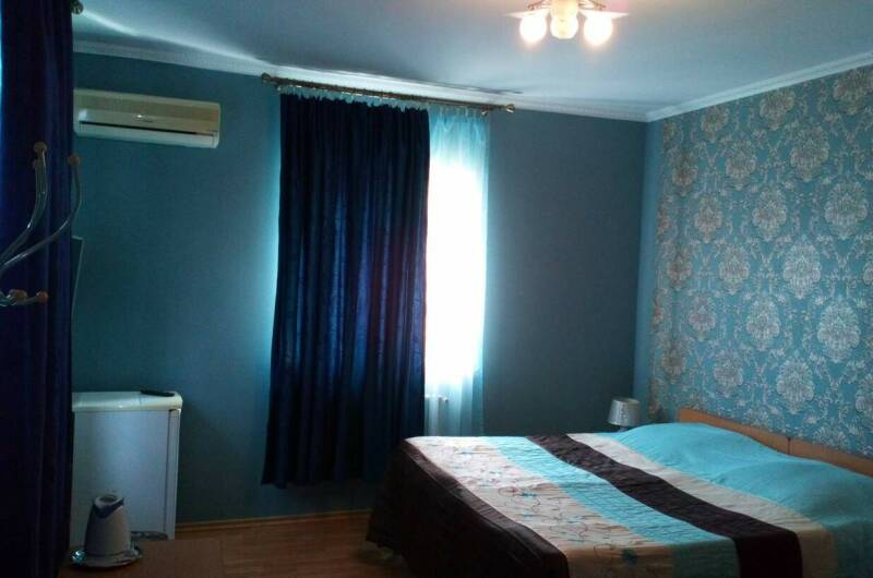 Гостевой дом «Маргарита»