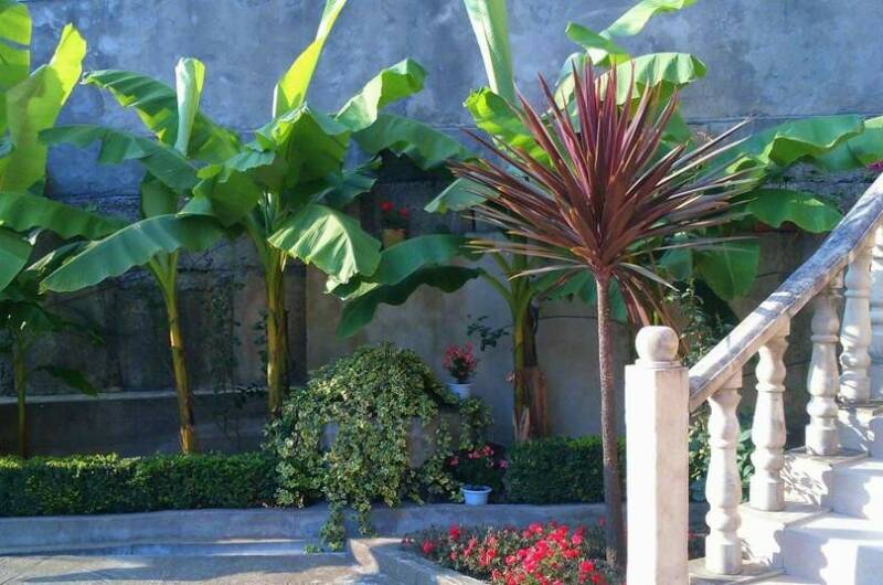 Гостевой дом «Маргарита»