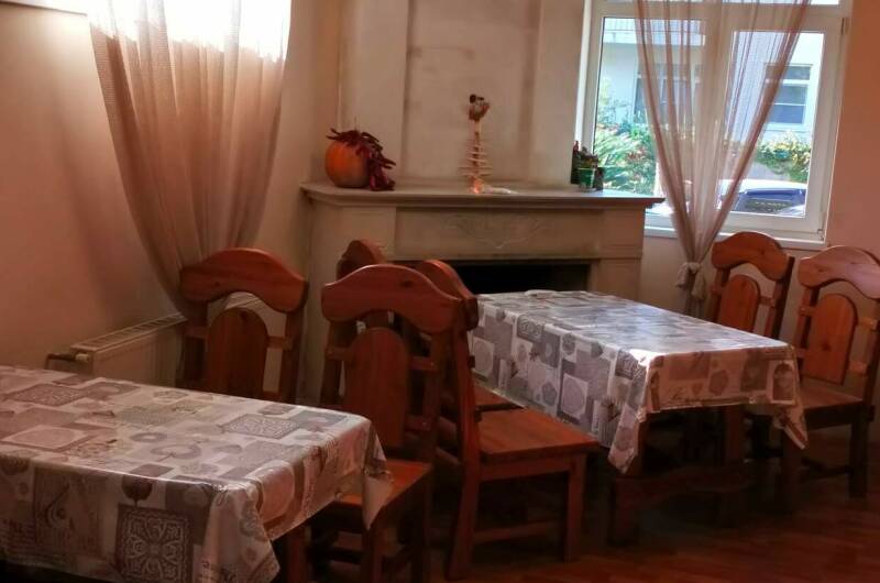 Гостевой дом «Маргарита»