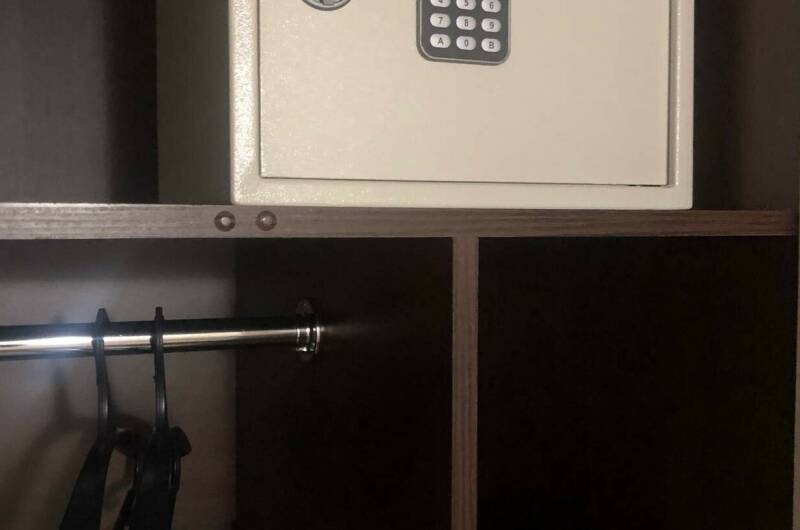 Гостевой дом «Остров&#039;Ок»