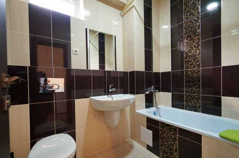 Гостевой дом «Остров&#039;Ок»