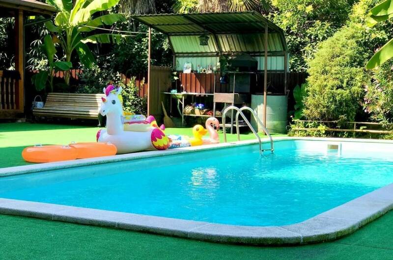 Гостевой комплекс «Дом солнца»