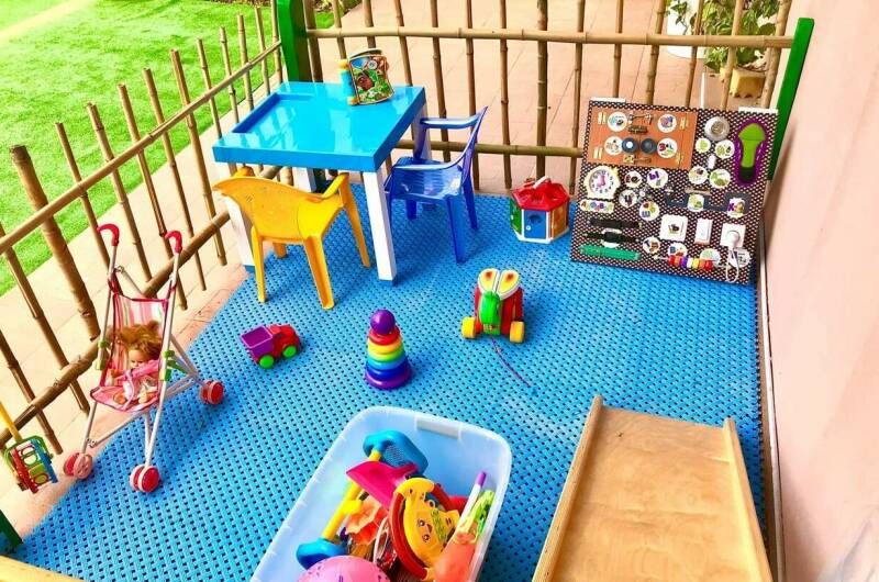 Гостевой комплекс «Дом солнца»