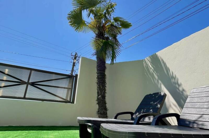 Гостевой комплекс «Дом солнца»