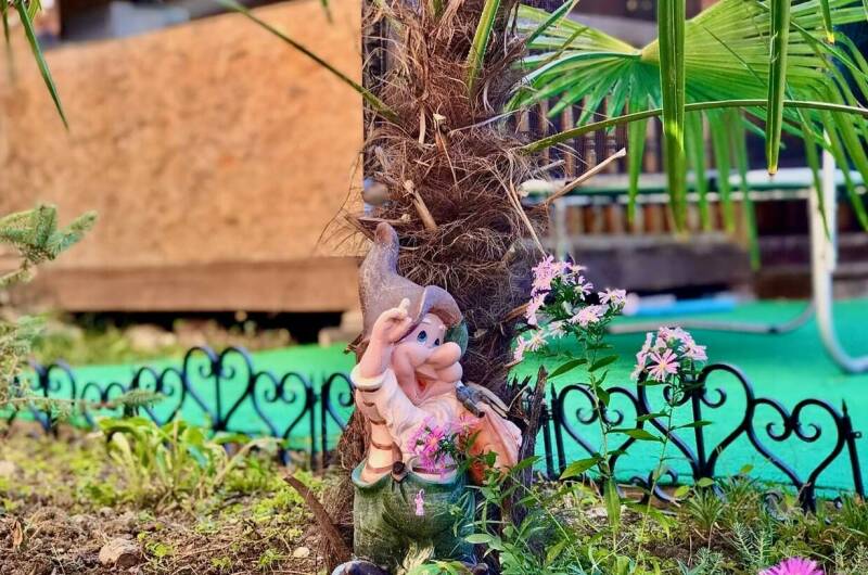 Гостевой комплекс «Дом солнца»