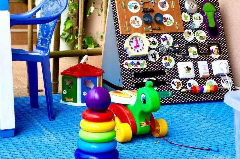 Гостевой комплекс «Дом солнца»