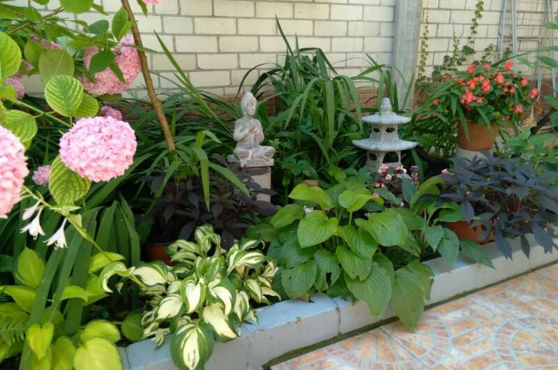 Гостевой дом «Белый ирис»