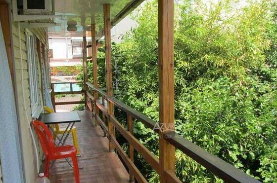 Гостевой дом «Белый ирис»