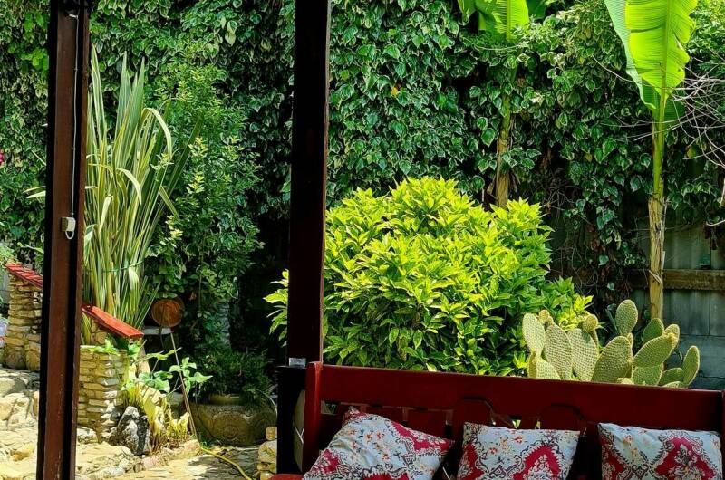 Гостевой дом «Нирвана»