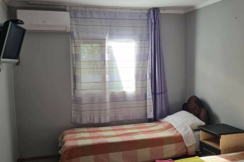 Гостевой дом «Нирвана»