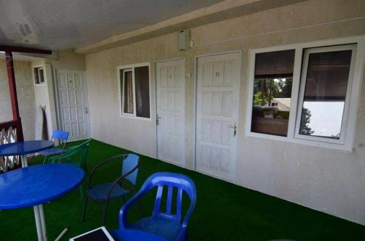 Гостевой дом «Нирвана»