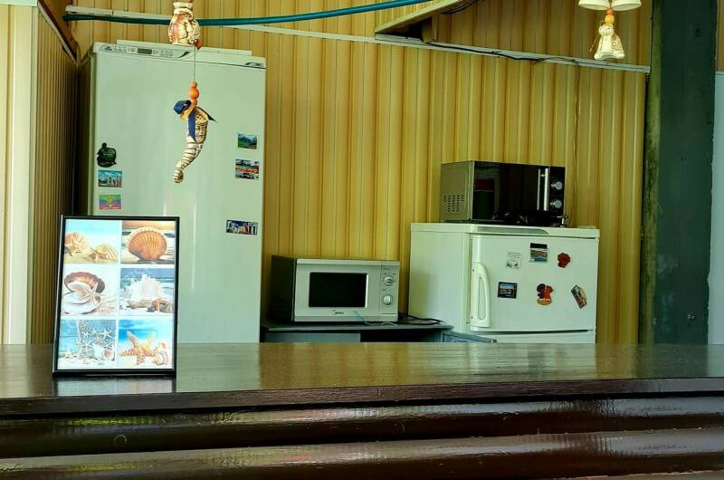 Гостевой дом «Нирвана»