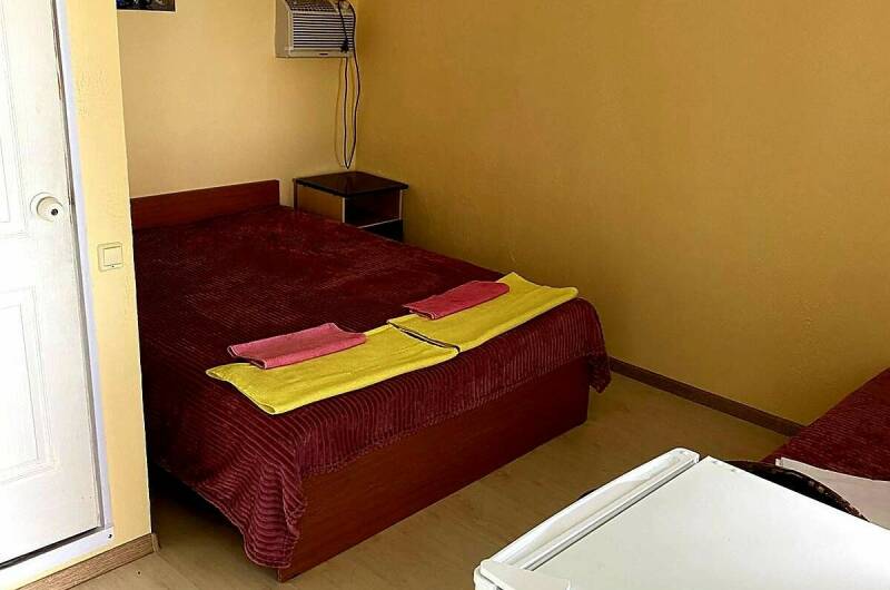 Гостевой дом «Нирвана»