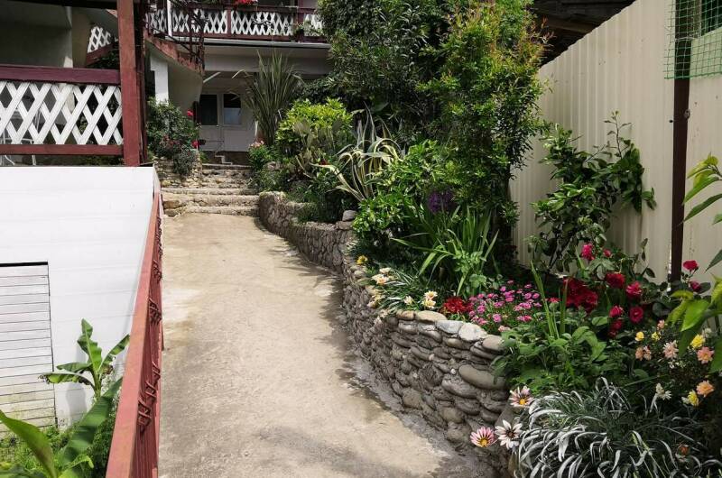 Гостевой дом «Нирвана»