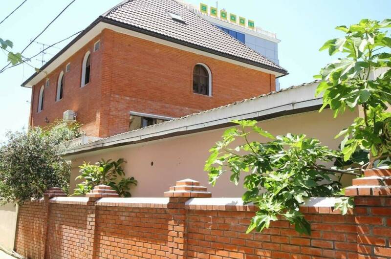 Гостевой дом «Мандарин»