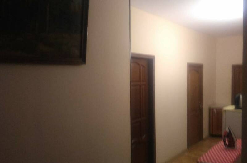 Гостевой дом «Мандарин»