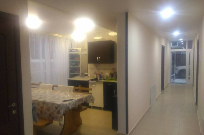 Гостевой дом «Мандарин»